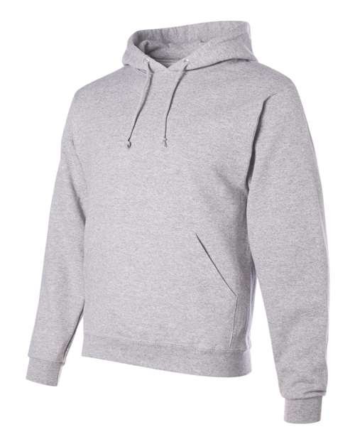 JERZEES - Unisex NuBlendĀ® Hooded Sweatshirt - 996MR - Image 5
