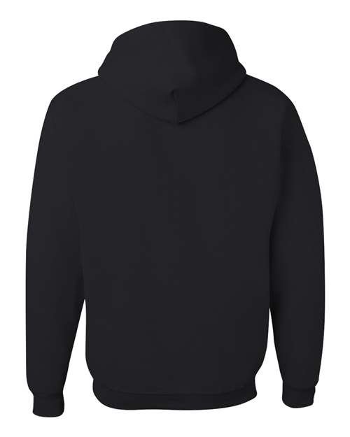 JERZEES - Unisex NuBlendĀ® Hooded Sweatshirt - 996MR - Image 10