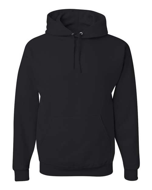 JERZEES - Unisex NuBlendĀ® Hooded Sweatshirt - 996MR - Image 9