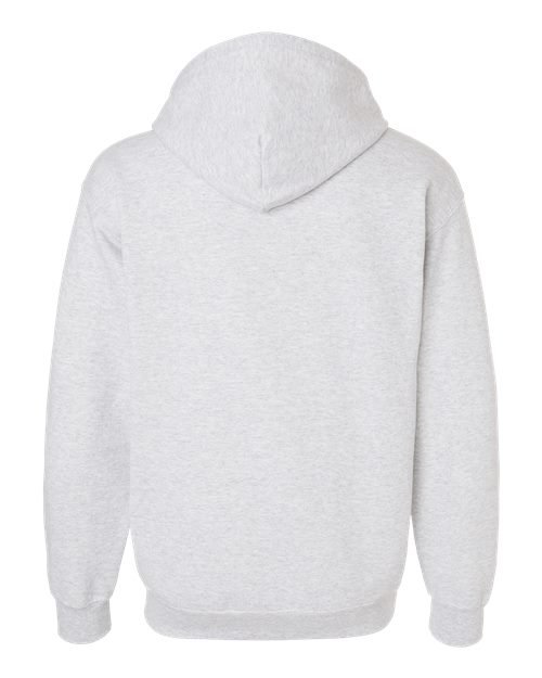 Gildan Unisex Heavy Blend™ Full-Zip Hooded Sweatshirt - 18600 - Image 4