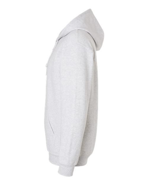 Gildan Unisex Heavy Blend™ Full-Zip Hooded Sweatshirt - 18600 - Image 6