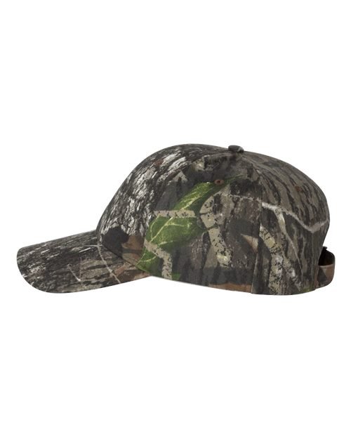 Kati - Licensed Camo Cap - LC10 - Image 8