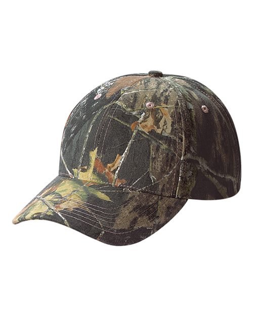 Kati - Licensed Camo Cap - LC10 - Image 6