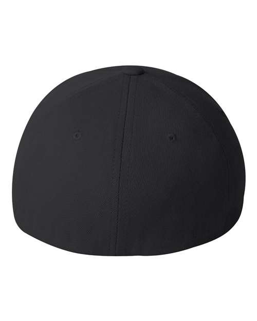 Flexfit - Wool-Blend Cap - 6477 - Image 4