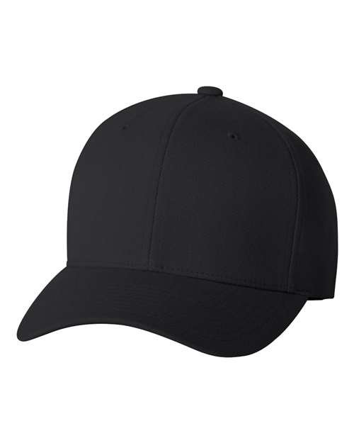 Flexfit - Wool-Blend Cap - 6477 - Image 2