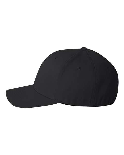 Flexfit - Wool-Blend Cap - 6477 - Image 5