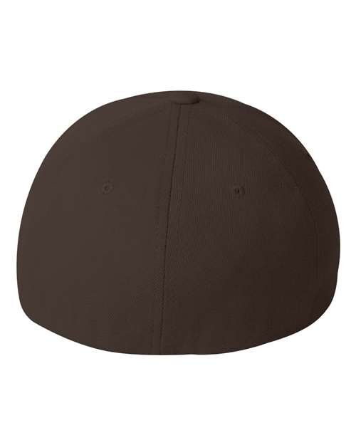 Flexfit - Wool-Blend Cap - 6477 - Image 7