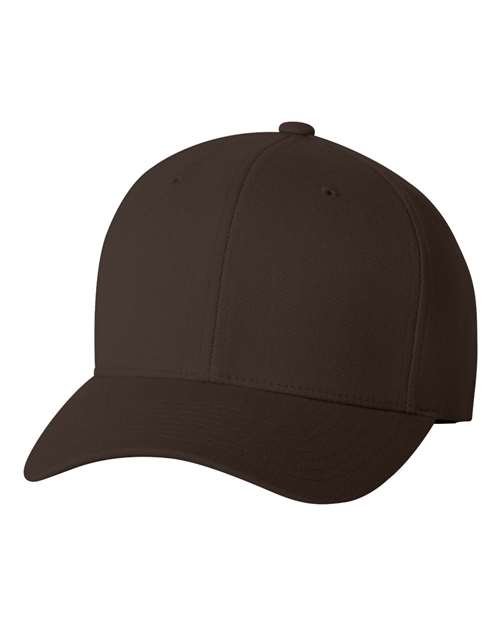 Flexfit - Wool-Blend Cap - 6477 - Image 6