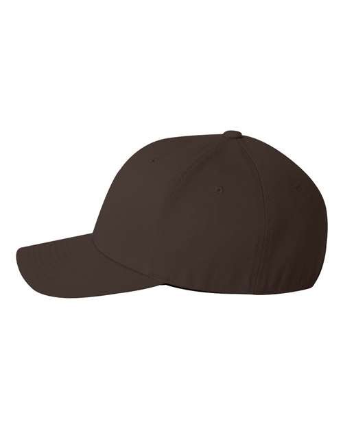 Flexfit - Wool-Blend Cap - 6477 - Image 8