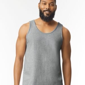Gildan Unisex Ultra Cotton® Tank Top - 2200