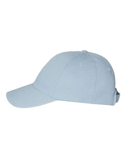 Valucap - Bio-Washed Classic Dad Hat - VC300A - Image 5