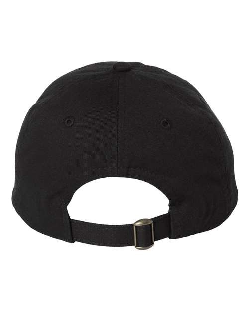 Valucap - Bio-Washed Classic Dad Hat - VC300A - Image 7