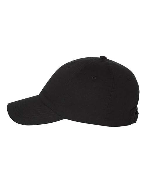 Valucap - Bio-Washed Classic Dad Hat - VC300A - Image 8