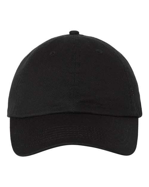 Valucap - Bio-Washed Classic Dad Hat - VC300A - Image 6