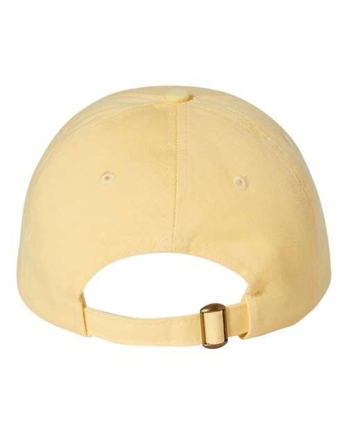 Valucap - Bio-Washed Classic Dad Hat - VC300A - Image 10