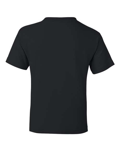Gildan - Youth DryBlend® T-Shirt - 8000B - Image 4