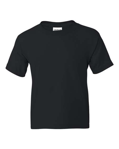 Gildan - Youth DryBlend® T-Shirt - 8000B - Image 2