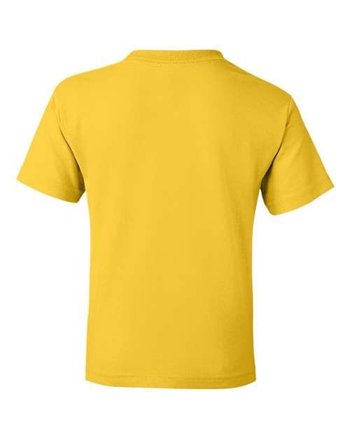 Gildan - Youth DryBlend® T-Shirt - 8000B - Image 7