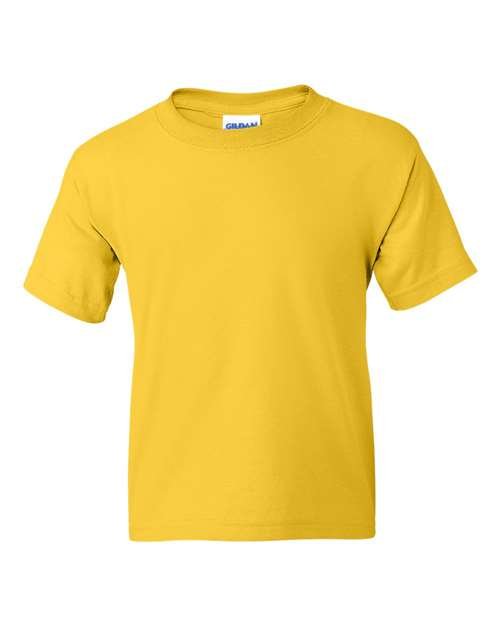 Gildan - Youth DryBlend® T-Shirt - 8000B - Image 6