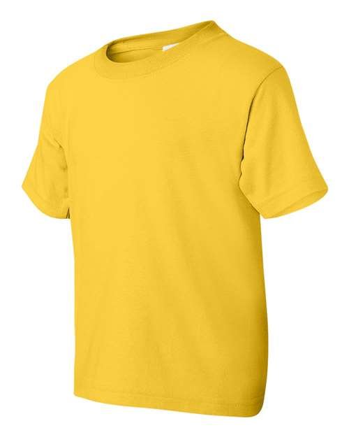 Gildan - Youth DryBlend® T-Shirt - 8000B - Image 8