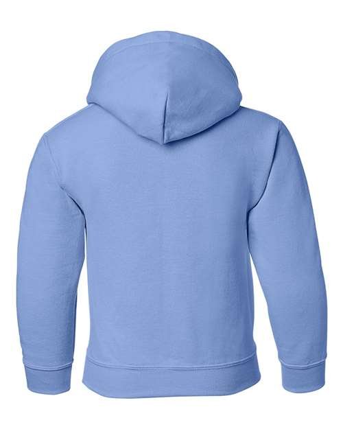 Gildan - Youth Heavy Blend™ Hooded Sweatshirt - 18500B - Image 7