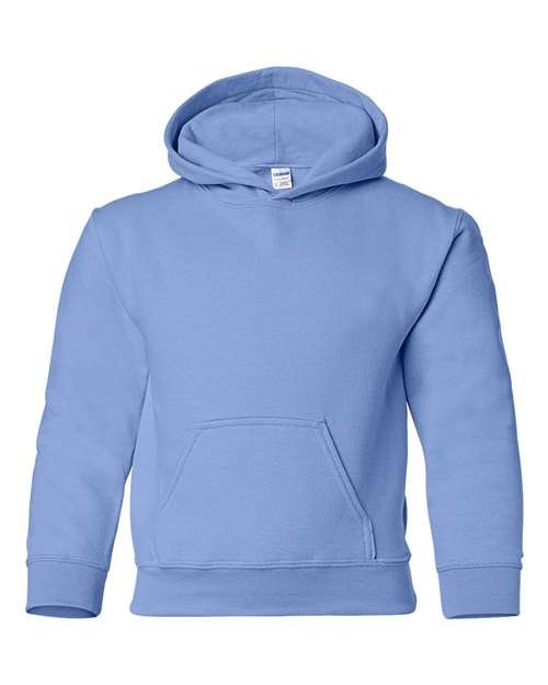 Gildan - Youth Heavy Blend™ Hooded Sweatshirt - 18500B - Image 6