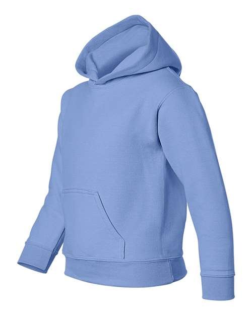 Gildan - Youth Heavy Blend™ Hooded Sweatshirt - 18500B - Image 8