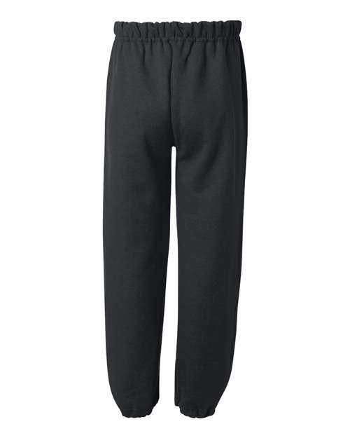 Gildan Youth Heavy Blend™ Sweatpants - 18200B - Image 4
