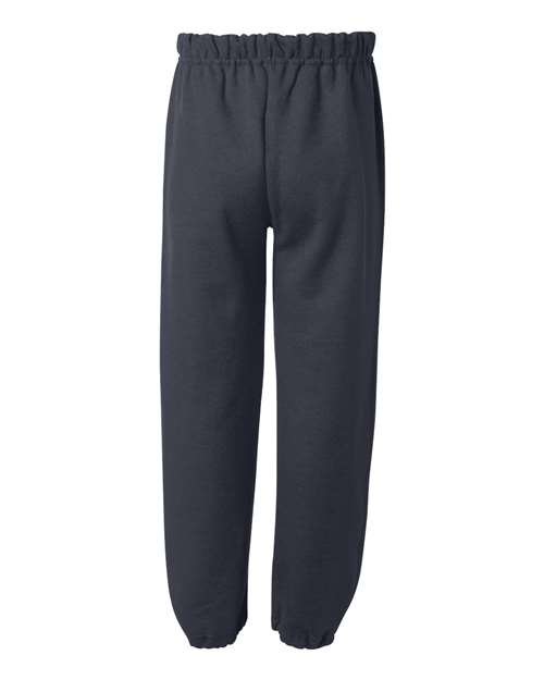 Gildan Youth Heavy Blend™ Sweatpants - 18200B - Image 7