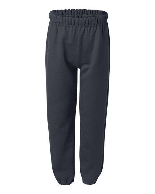 Gildan Youth Heavy Blend™ Sweatpants - 18200B - Image 6