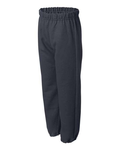 Gildan Youth Heavy Blend™ Sweatpants - 18200B - Image 8