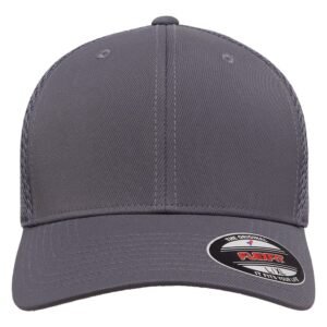 Flexfit - Ultrafiber Mesh Cap - 6533