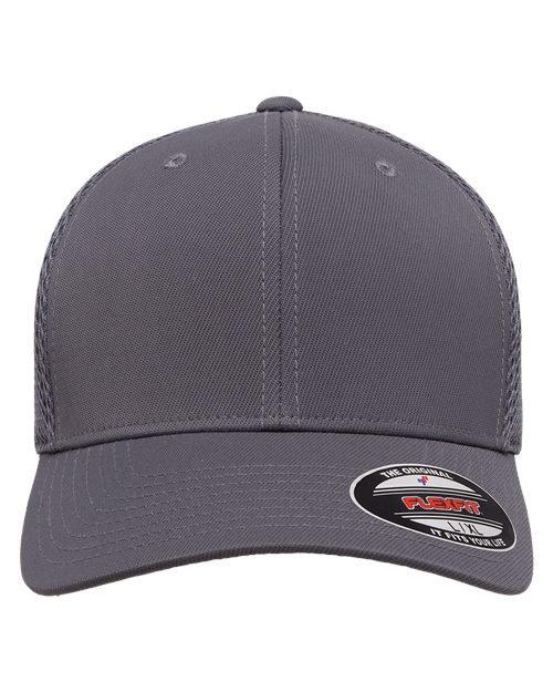 Flexfit Ultrafiber Mesh Cap - 6533 - Image 3
