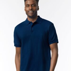 Gildan - Unisex DryBlend® Polo - 8800