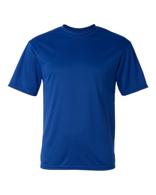 C2 Sport - Unisex Performance T-Shirt - 5100 - Image 3