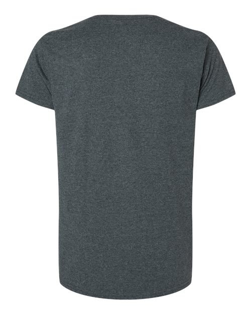 Gildan Women's Ultra Cotton® T-Shirt - 2000L - Image 10