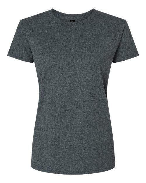 Gildan Women's Ultra Cotton® T-Shirt - 2000L - Image 9