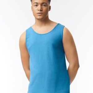 Comfort Colors - Unisex Garment-Dyed Heavyweight Tank Top - 9360