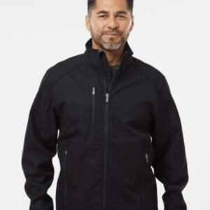 DRI DUCK - Men's Acceleration Waterproof Soft Shell Jacket - 5365