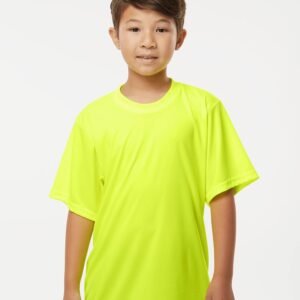 C2 Sport - Youth Performance T-Shirt - 5200