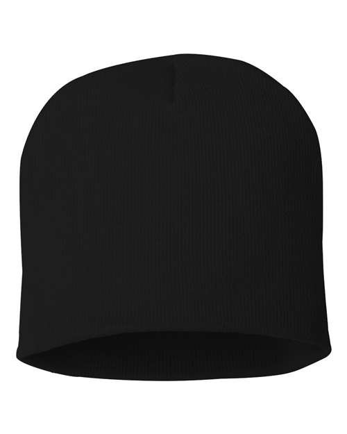 Sportsman - 8" Beanie - SP08 - Image 2