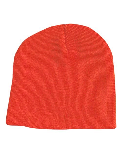 Sportsman - 8" Beanie - SP08 - Image 5