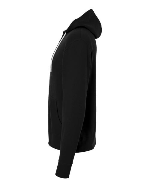 Independent Trading Co. - Unisex Lightweight Full-Zip Hooded Sweatshirt - AFX90UNZ - Image 5