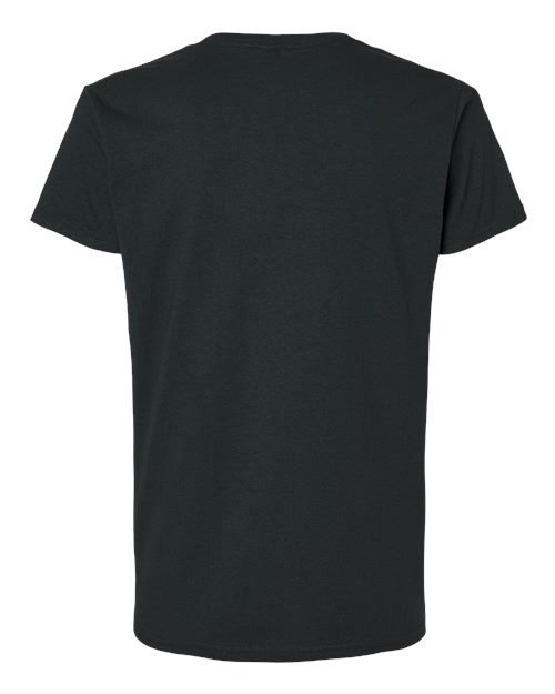 Gildan Women's Ultra Cotton® T-Shirt - 2000L - Image 4