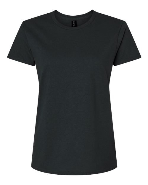 Gildan Women's Ultra Cotton® T-Shirt - 2000L - Image 2