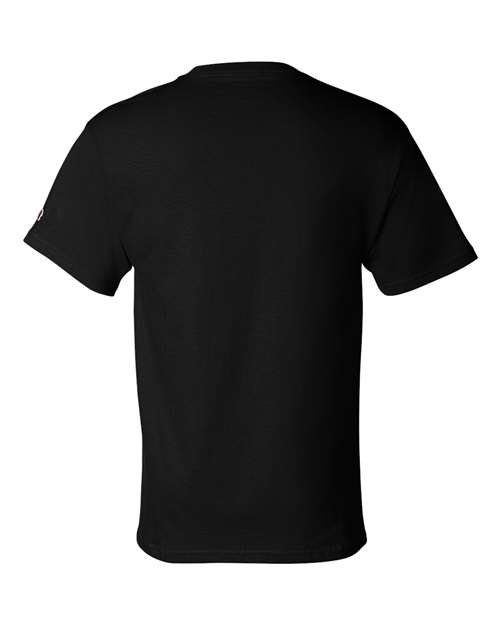 Champion Unisex Classic T-Shirt - T425 - Image 10