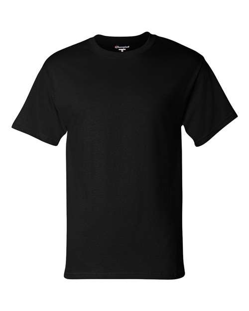 Champion Unisex Classic T-Shirt - T425 - Image 9