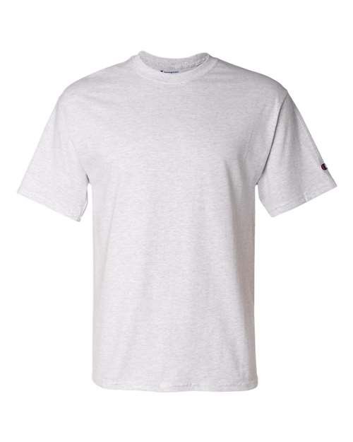 Champion Unisex Classic T-Shirt - T425 - Image 2