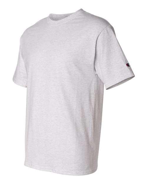 Champion Unisex Classic T-Shirt - T425 - Image 5