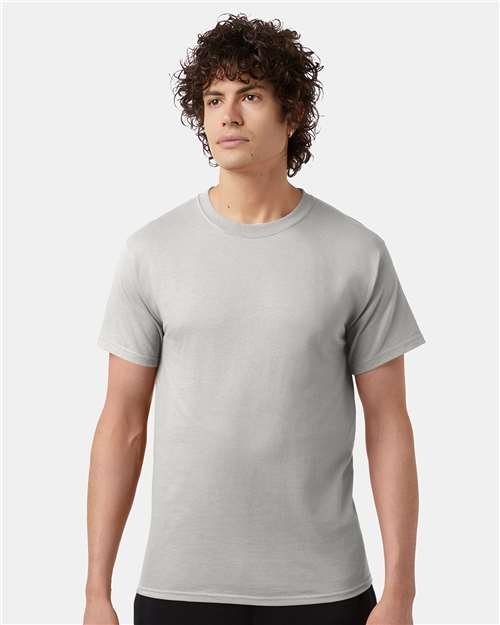 Champion Unisex Classic T-Shirt - T425 - Image 6